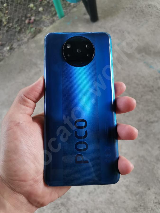 Poco X3 NFC 6 128 Армавир