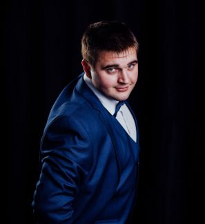 Скромный Dj Ведущий Мс Роман и Dj Solo  Армавир