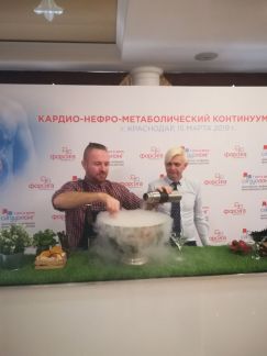Крио бар crio бар Выездной коктейль бар  - купить на сайте объявлений Краснодар онлайн