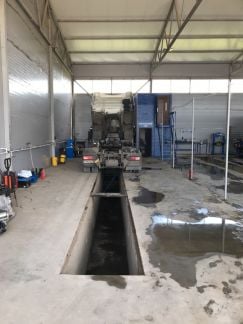 Грузовое сто камаз 5490  Армавир