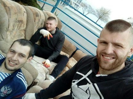 Грузчики, грузотакси, круглосуточно  Армавир