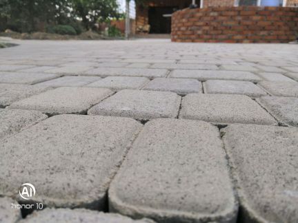 Укладка тротуарной плитки  - купить на сайте объявлений Краснодар онлайн