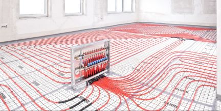 Монтаж отопления, теплый пол, водопровод, котлы  Армавир
