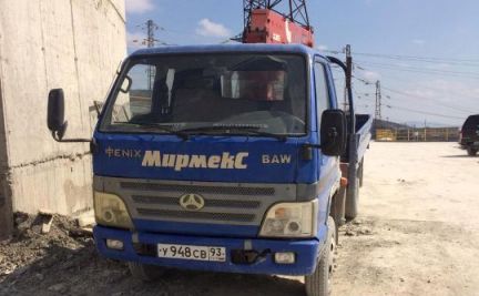 Услуги манипулятора, грузоперевозки  Армавир