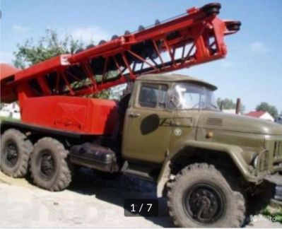 Бурим скважины машиной малогабаритной установкой р  Армавир