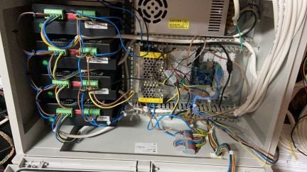 Бетонные работы  - купить на сайте объявлений Северская онлайн