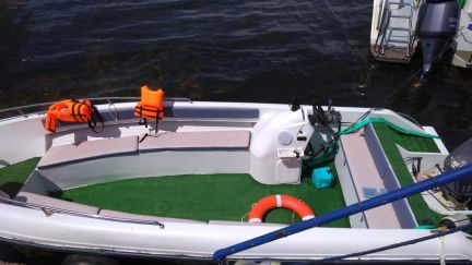 Морские прогулки. Рыбалка  Армавир