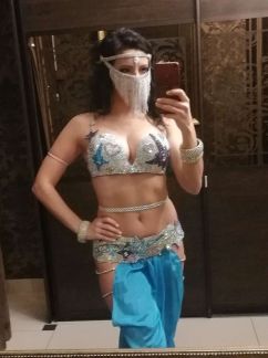 Восточный танец живота на праздник Belly Dance  - купить на сайте объявлений Краснодар онлайн