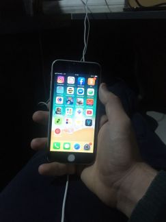 iPhone 6 16g  Армавир