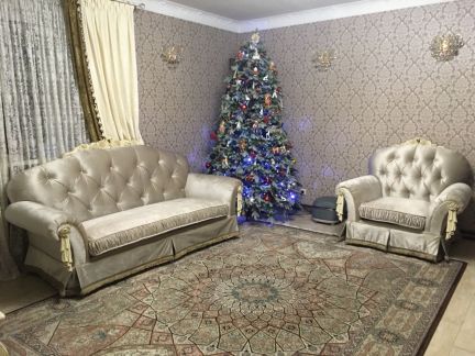 Перетяжка мебели  Армавир