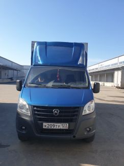 Грузоперевозки Газель  Армавир