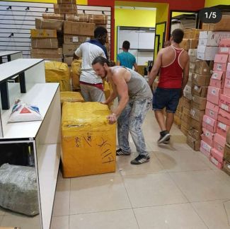 Грузчики Разнорабочие Вывоз мусора  Армавир