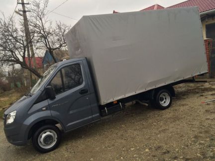 Грузоперевозки  Армавир