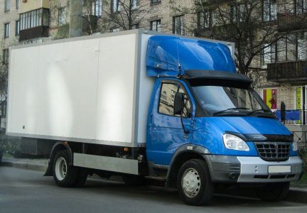 Грузоперевозки межгород из/в Сочи  Армавир