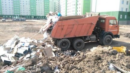 Самасвал камаз песок щебень мусор черназем земля  Армавир