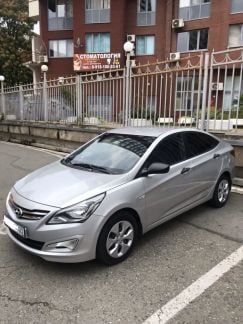 Прокат Авто  Армавир