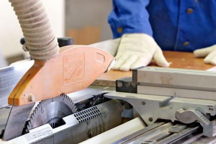 Распил лдсп, облицовка кромкой пвх  - купить на сайте объявлений Краснодар онлайн