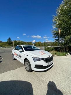 Аренда авто под такси  Армавир