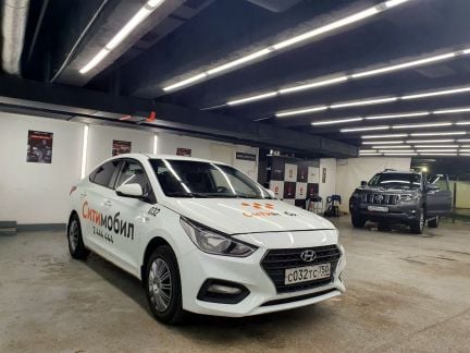 Аренда авто под такси  Армавир