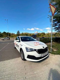 Аренда авто под такси  Армавир