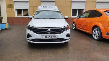 Аренда авто под такси  Армавир