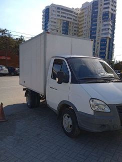 Грузоперевозки  Армавир