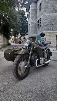 К-750 1959года  - купить на сайте объявлений Армавир онлайн