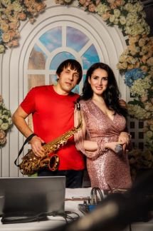Ведущая Вашего праздника  Армавир