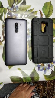 Pocophone F1 6/64  - купить на сайте объявлений Армавир онлайн