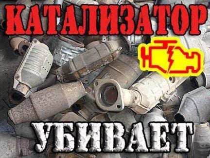 Удаление катализатора бесплатно прошивка Евро-2  Армавир