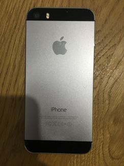 Телефоны бу iPhone 5s  - купить на сайте объявлений Армавир онлайн