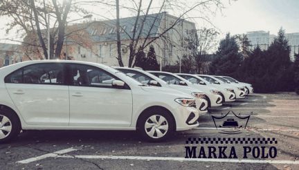 Аренда авто для работы в такси  Армавир