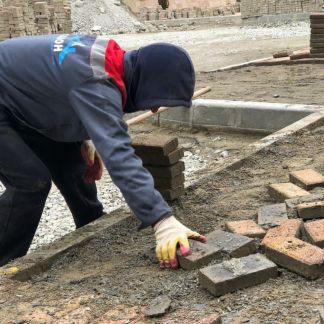 Разнорабочие, подсобники, грузчики,стройка  - купить на сайте объявлений Краснодар онлайн