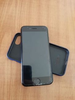 Телефон iPhone 7 32gb  Армавир