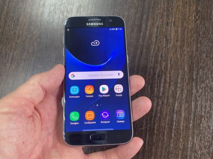 Samsung s7  - купить на сайте объявлений Армавир онлайн