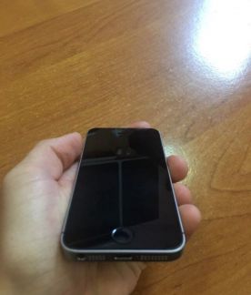 iPhone se  Армавир