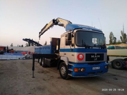 Услуги манипулятора  Армавир