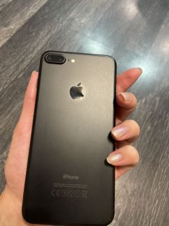 iPhone 7 plus 128gb  - купить на сайте объявлений Армавир онлайн