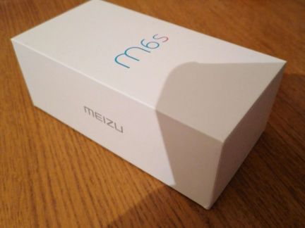 Телефон Meizu M6s 32GB  - купить на сайте объявлений Армавир онлайн