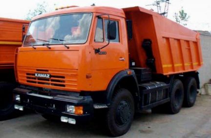 Доставка, услуги самосвала  - купить на сайте объявлений Туапсе онлайн