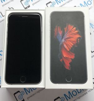iPhone 6s  - купить на сайте объявлений Армавир онлайн