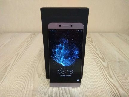 Новый на Snapdragon 652 чипсете 3/64Gb  Армавир