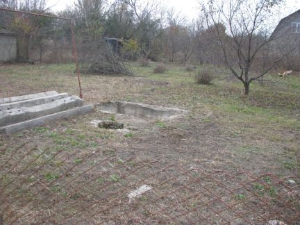 Участок 6.2 сот. (СНТ, ДНП)  Армавир
