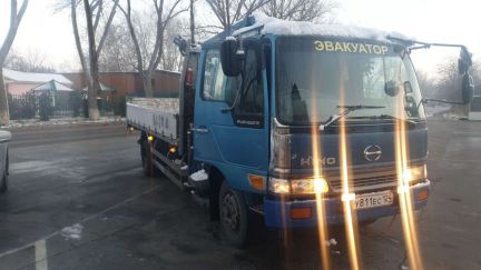 Манипулятор, эвакуатор, грузоперевозки,доставка,гр  Армавир