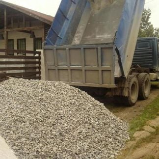 Щебень 5-20.(щпс) с доставкой  Армавир