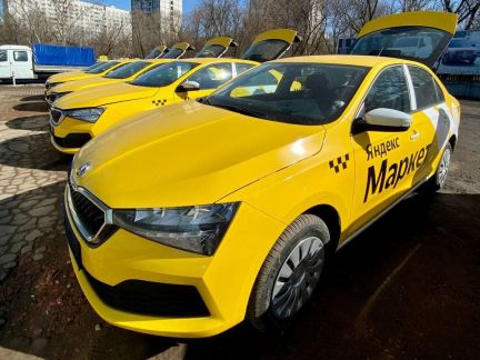Аренда авто под такси без залога  Армавир