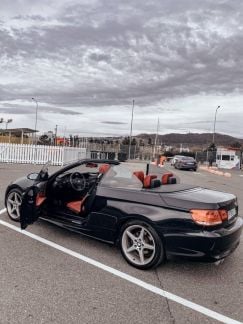 Аренда/Прокат кабриолета BMW Сочи/Адлер  Армавир