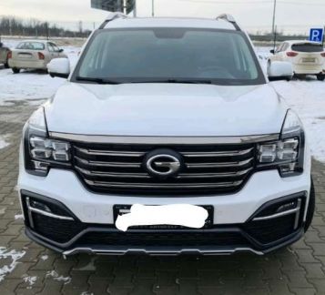 Аренда авто 7 мест  - купить на сайте объявлений Симферополь онлайн