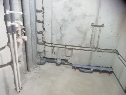 Профессионально Водопровод и канализация  Армавир