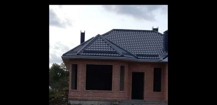 Кровельно-строительные работы  Армавир